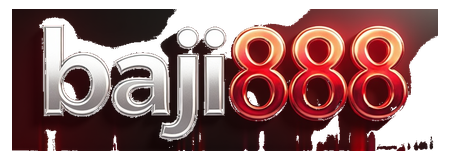 baji888 logo