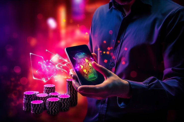 baji888 mobile gaming