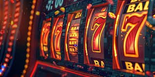 baji888 Slots Room